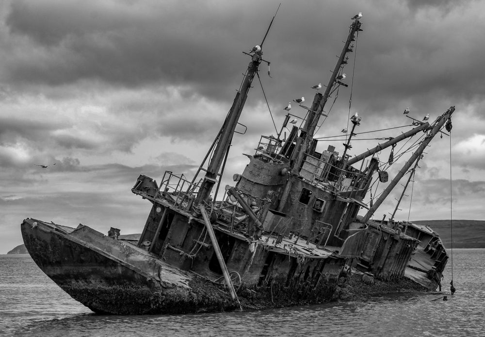 Photograph by IrenRRR