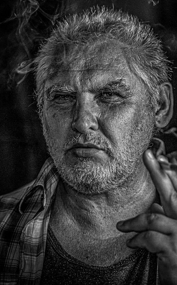 Photograph by Федор Фокин