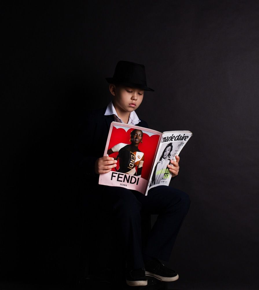 Photograph by Ольга Ганиулова