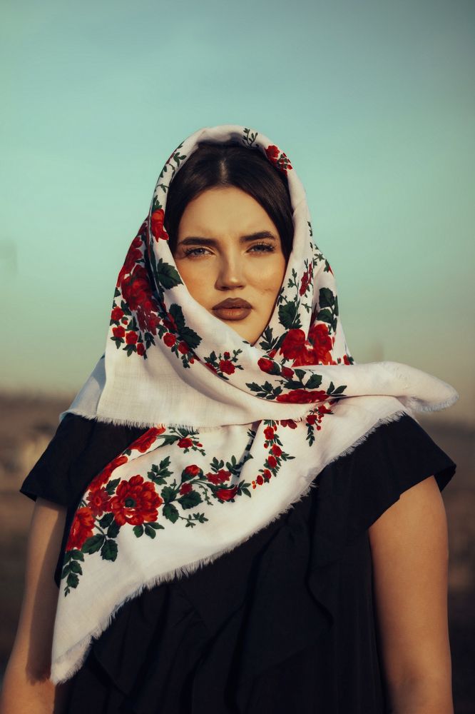 Photograph by Victor Televca