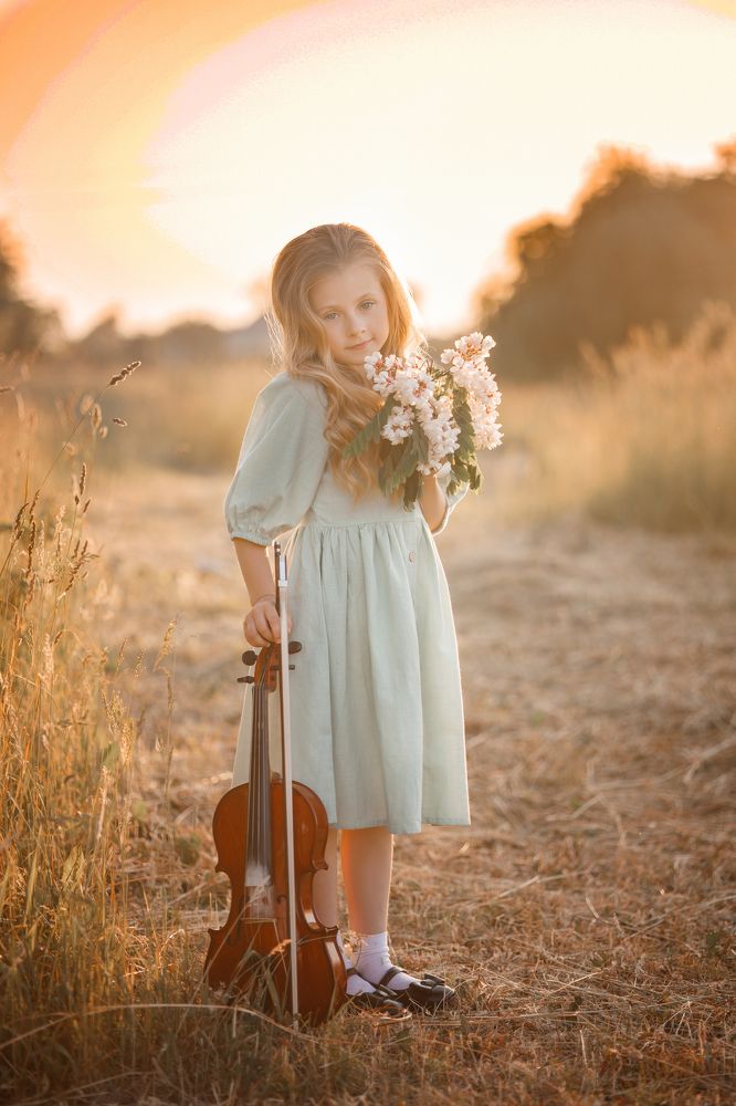 Photograph by Евгения Капустина