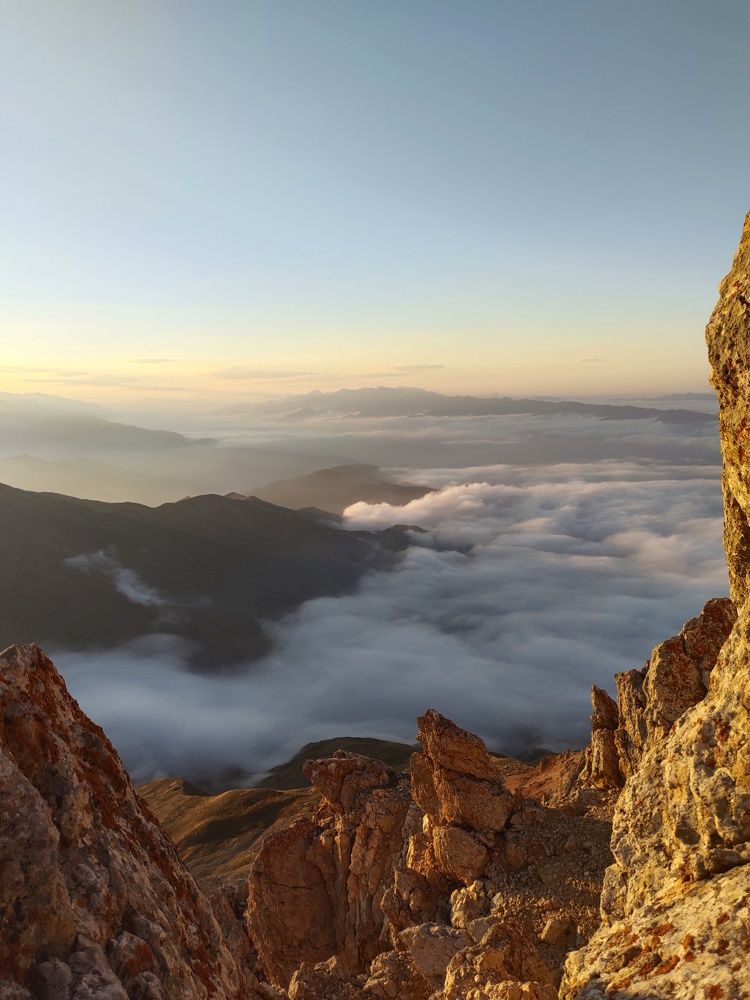 Photograph by Любовь Харитонова