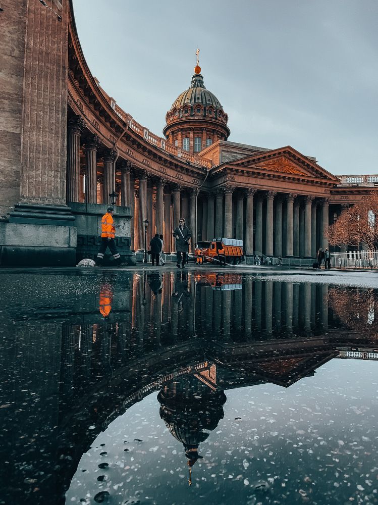 Photograph by Астахова Анастасия