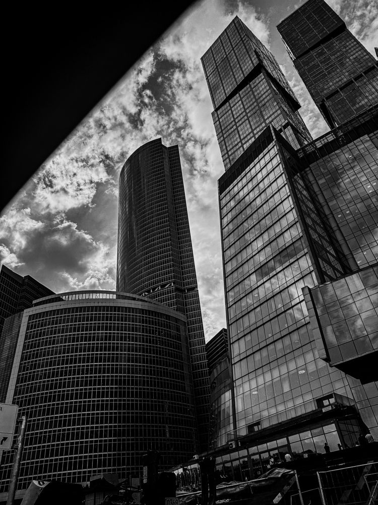 Фотография автора Наталья Чурина