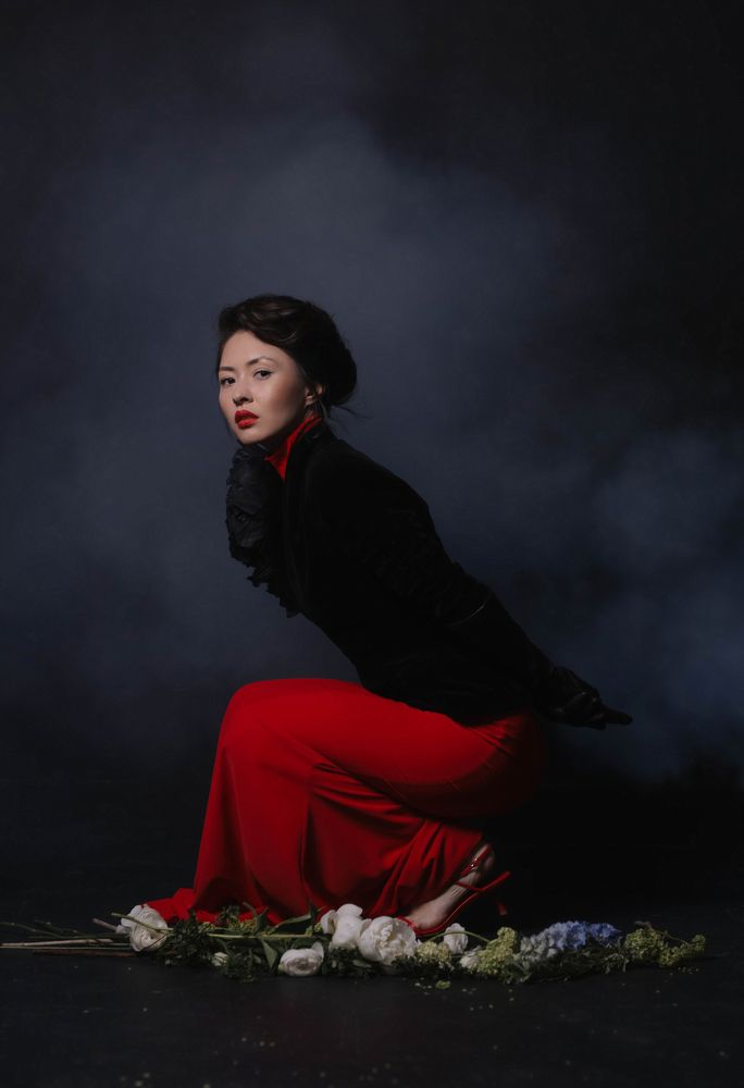 Photograph by Елена Сычикова