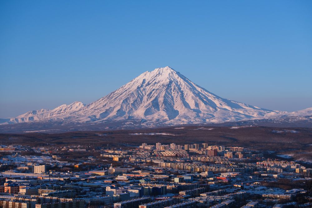 Photograph by Антон Бойков