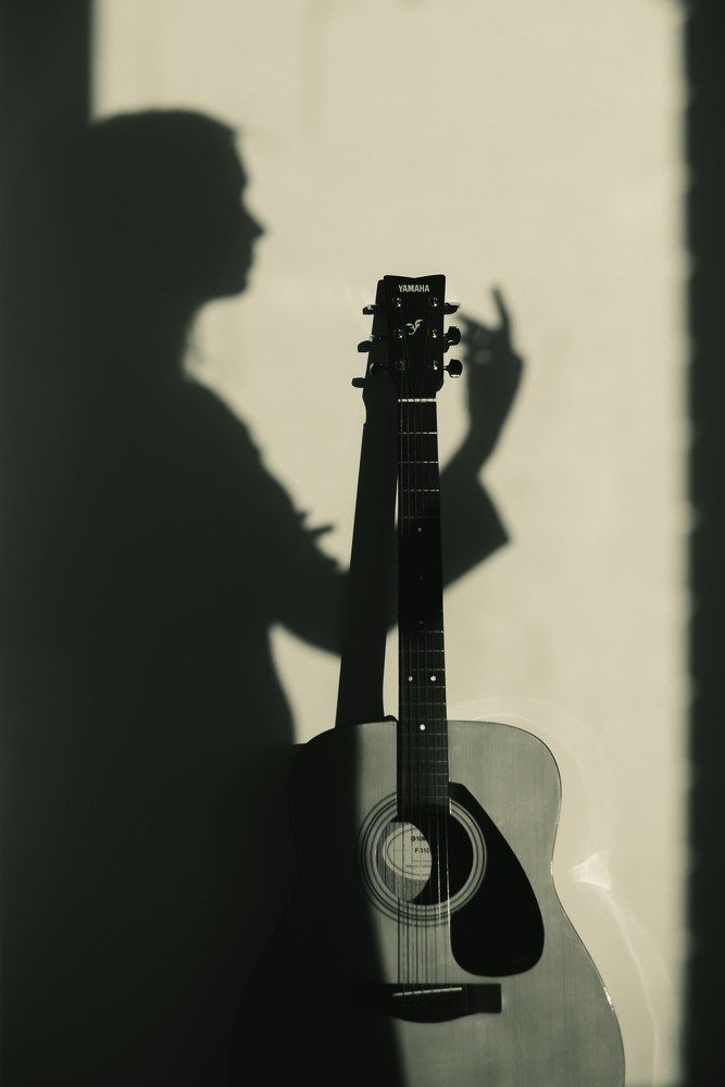 Фотография автора Екатерина Шаманаева