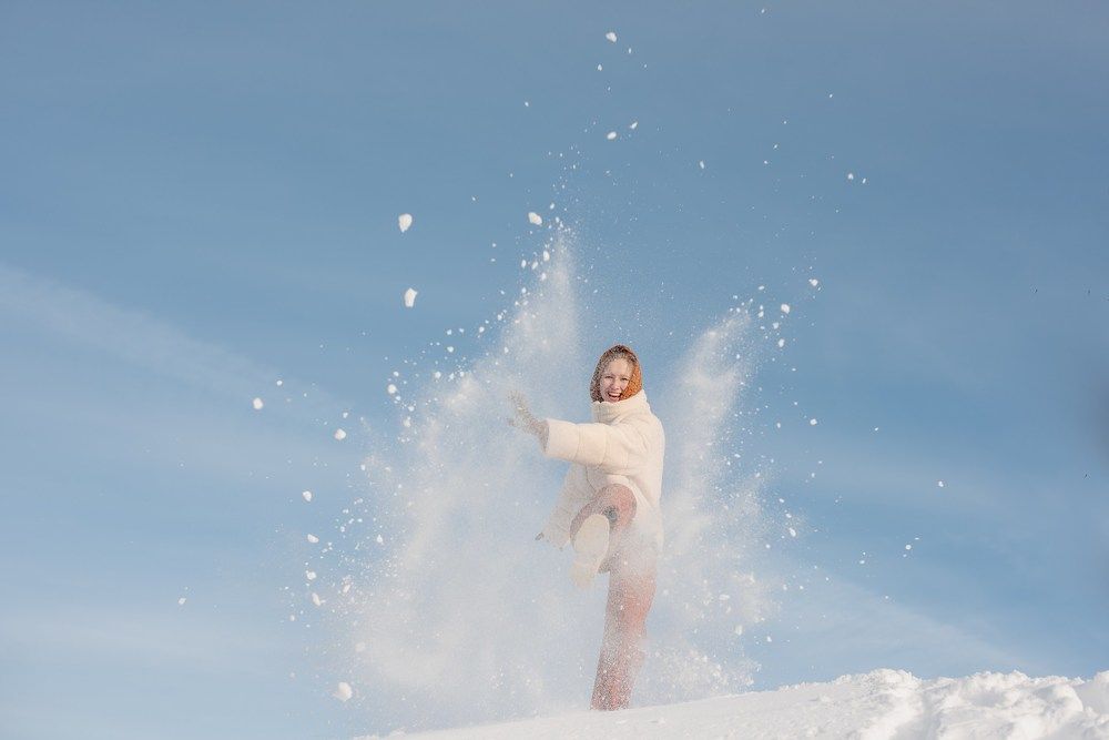 Фотография автора Екатерина Шаманаева