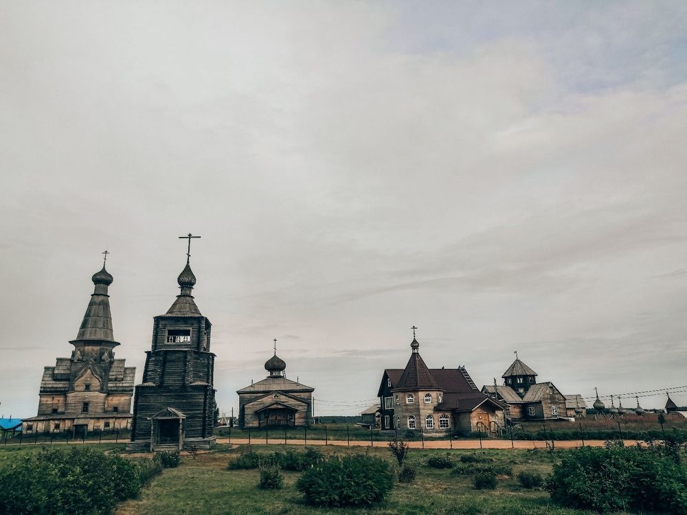 Photograph by Галина Андреева