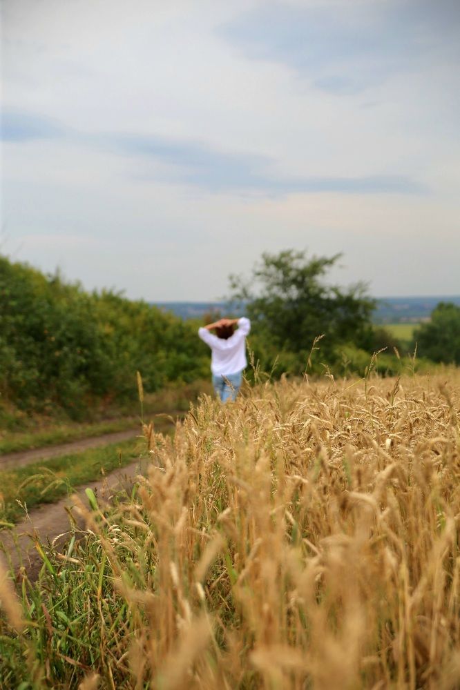 Фотография автора ОЛЬГА БУЛЫЧЕВА