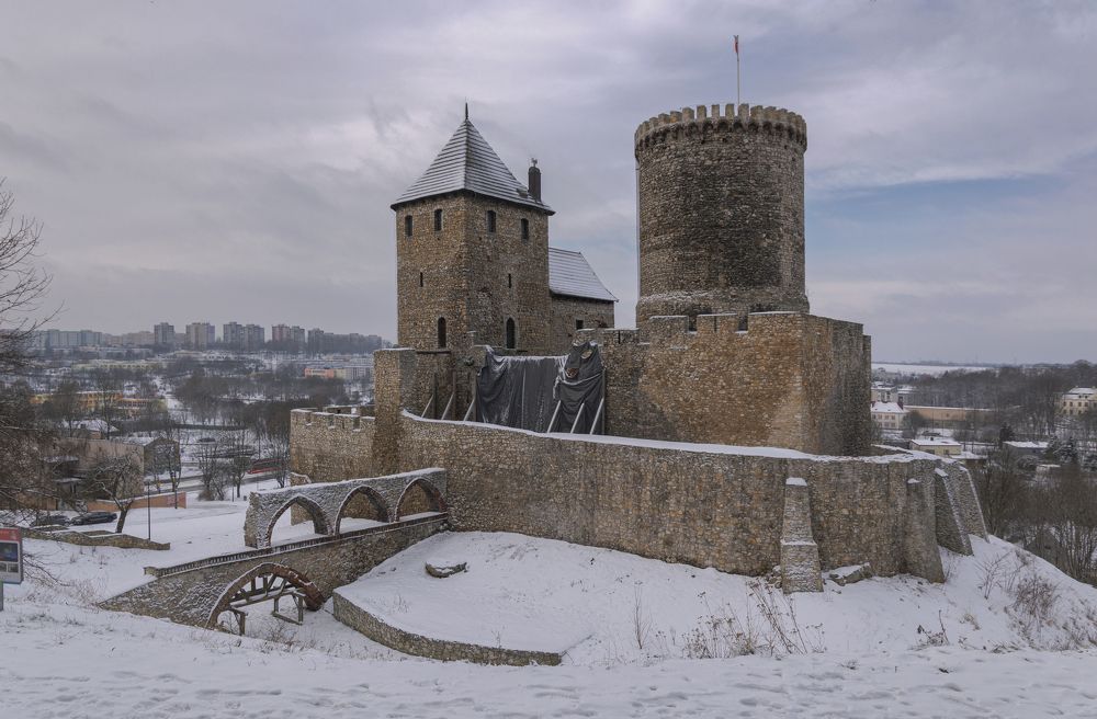 Photograph by Светлана Мельник