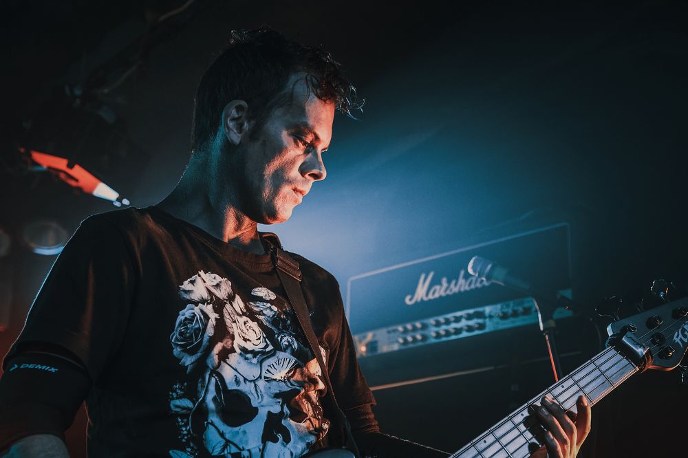 Photograph by Svetlana Stefanovich