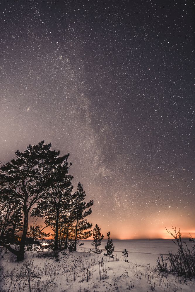 Photograph by Andrei Orlov