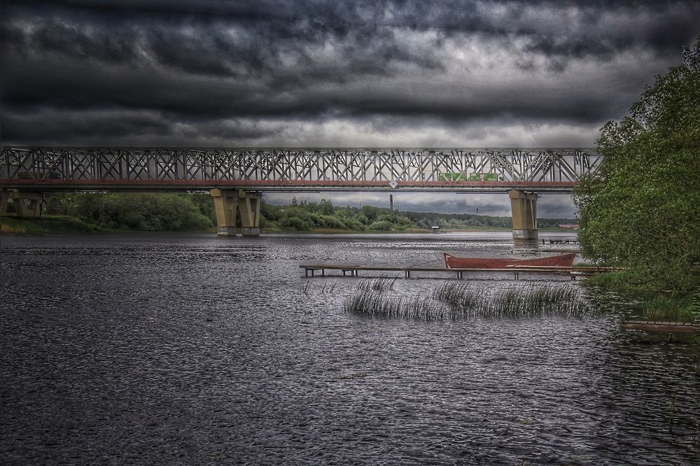 Фотография автора Крючков Виктор