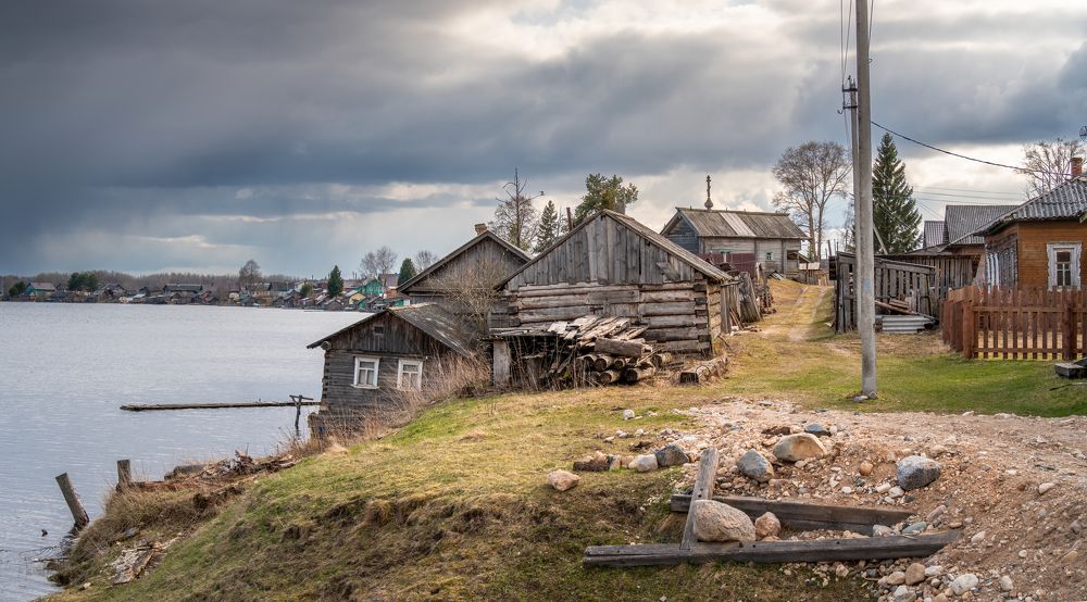 Photograph by Aleksandr Ilyin