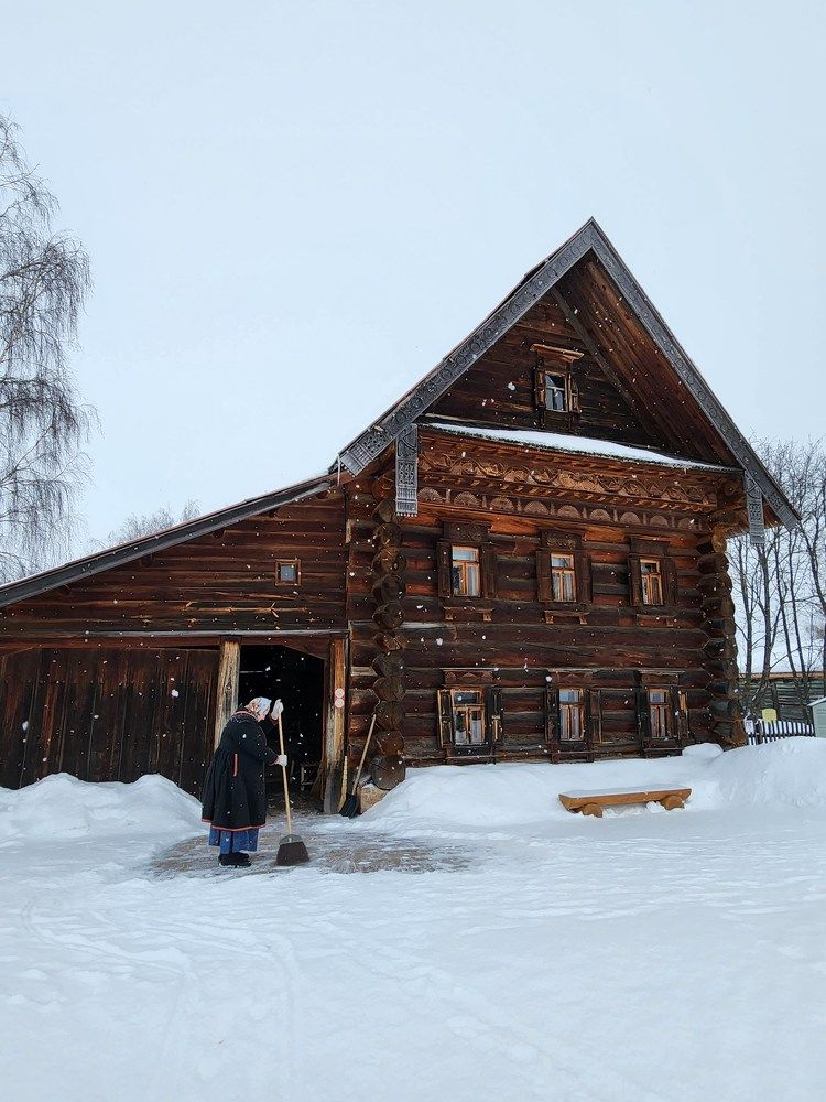 Photograph by Анастасия Веретенникова