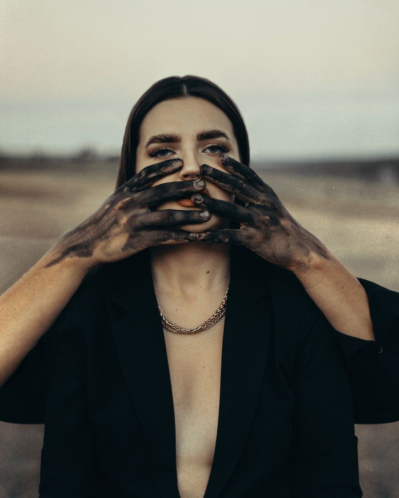 Photograph by Victor Televca