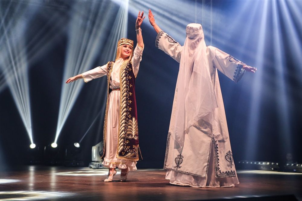 Фотография автора ОЛЬГА БУЛЫЧЕВА