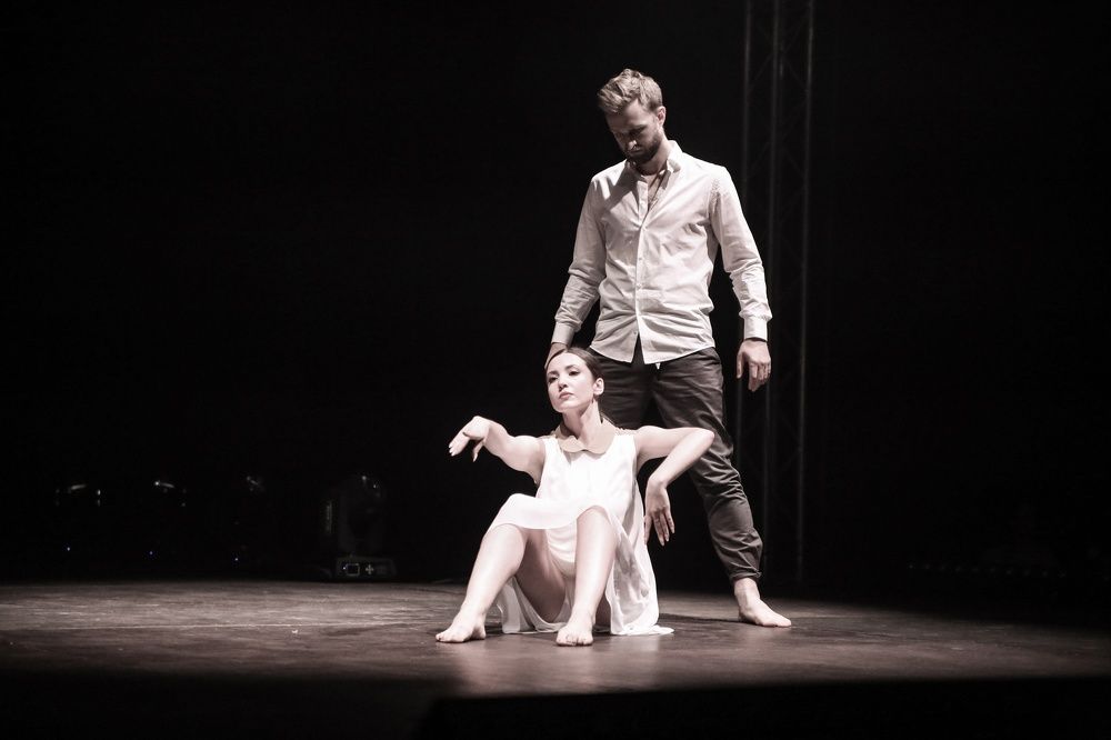 Фотография автора ОЛЬГА БУЛЫЧЕВА