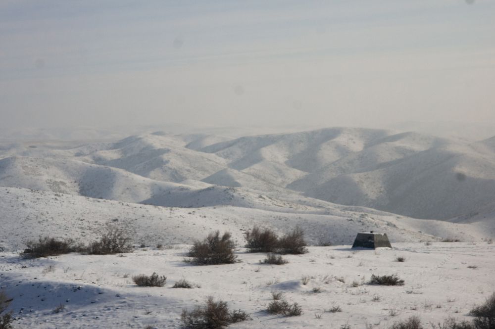 Photograph by Павел Шишкин