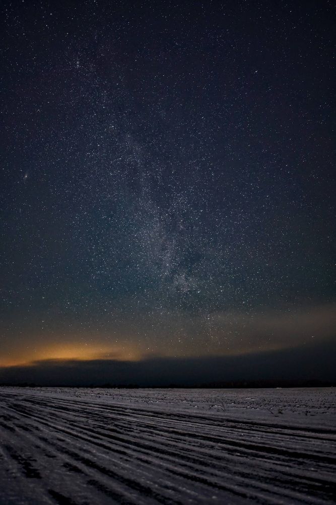 Photograph by Ljudmilla Pavljutsenkova