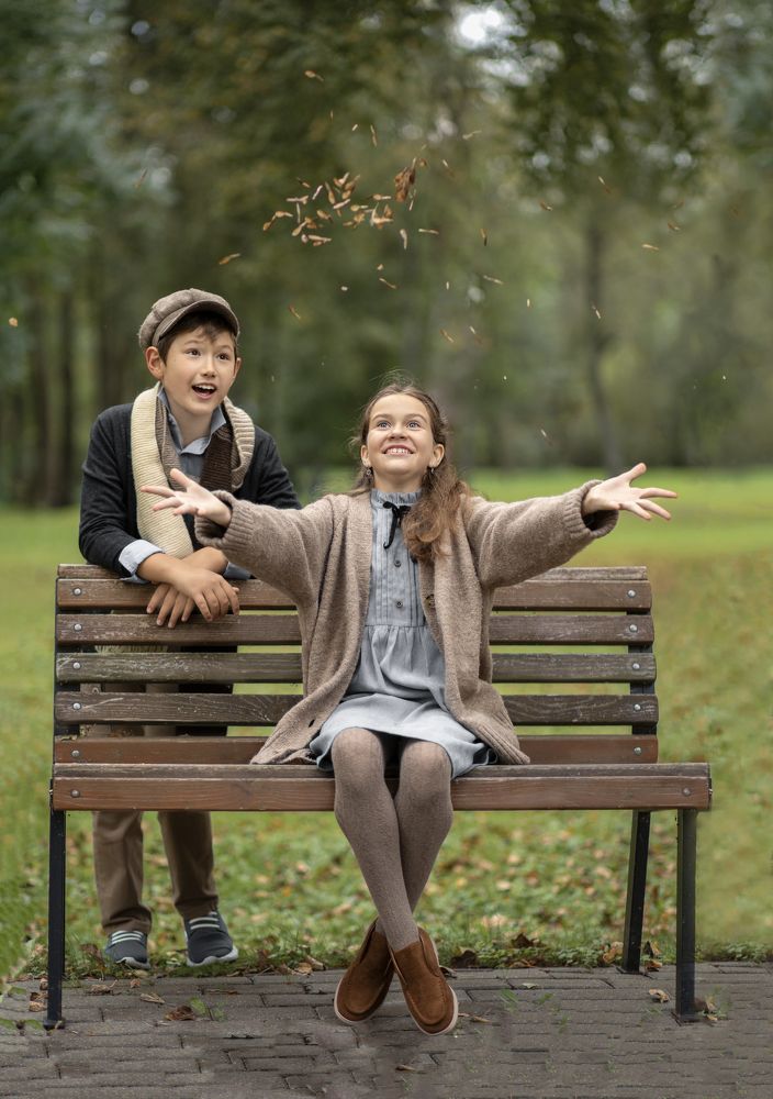 Photograph by Татьяна Дубовицкая