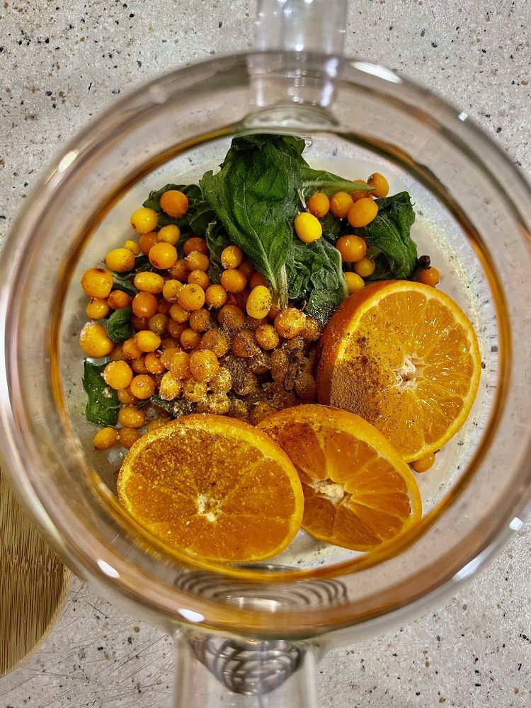 Photograph by Анастасия Авдеева