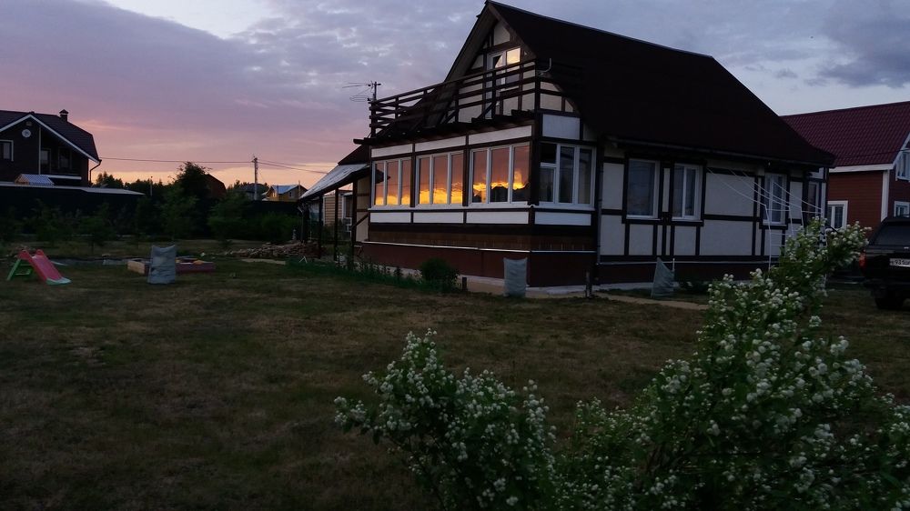 Photograph by Даниил Пузаков