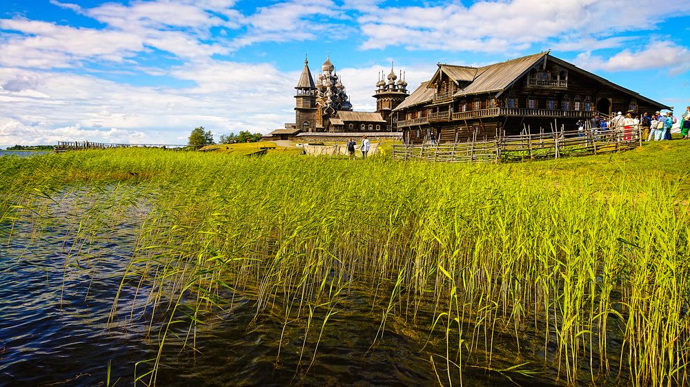 Фотография автора Elena Ku