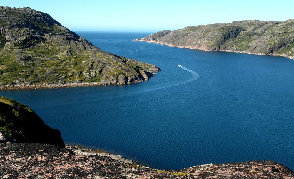 Photograph by Олег Кривой