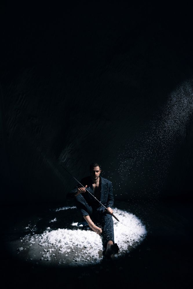 Легенда Азии