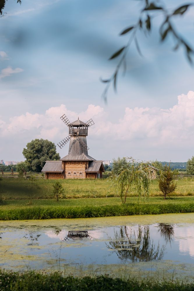 Photograph by Наталья Федорова