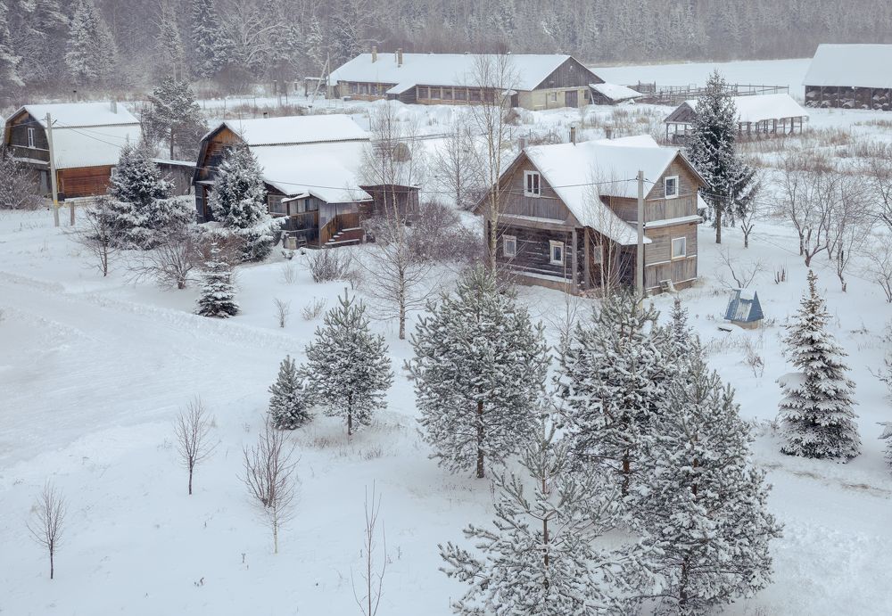 Photograph by Taтьяна Войлокова