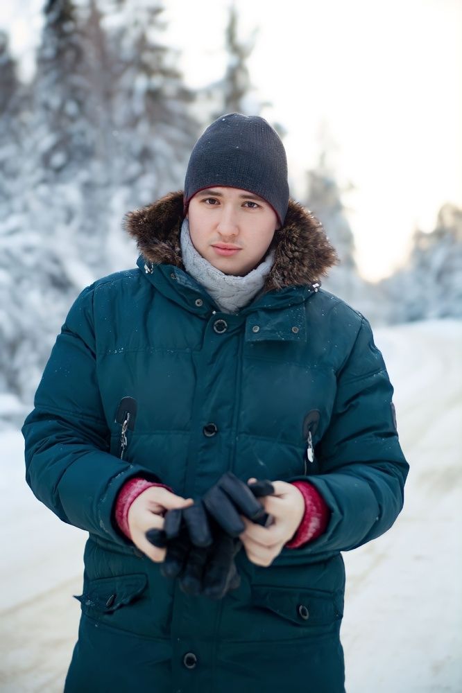 Фотография автора ОЛЬГА БУЛЫЧЕВА