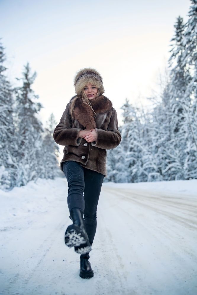 Фотография автора ОЛЬГА БУЛЫЧЕВА