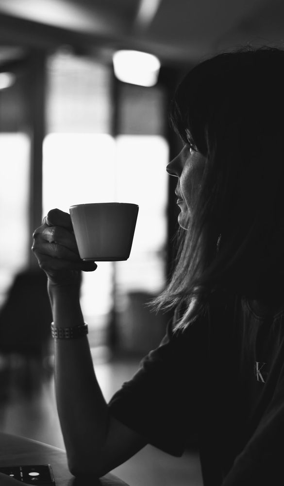 Photograph by Ljudmilla Pavljutsenkova