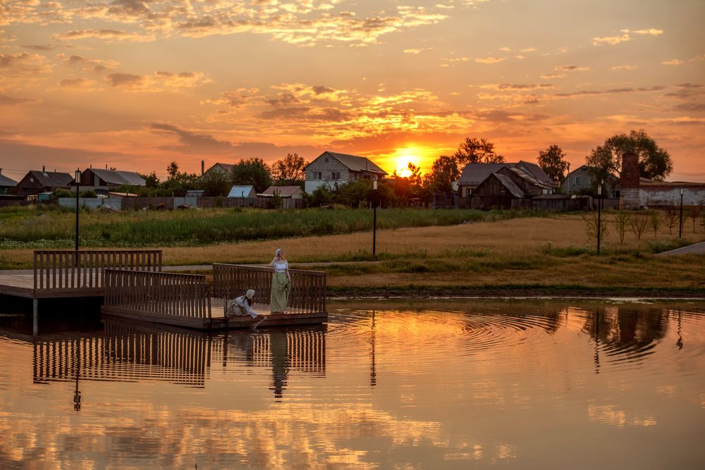 Photograph by Екатерина Шаманаева