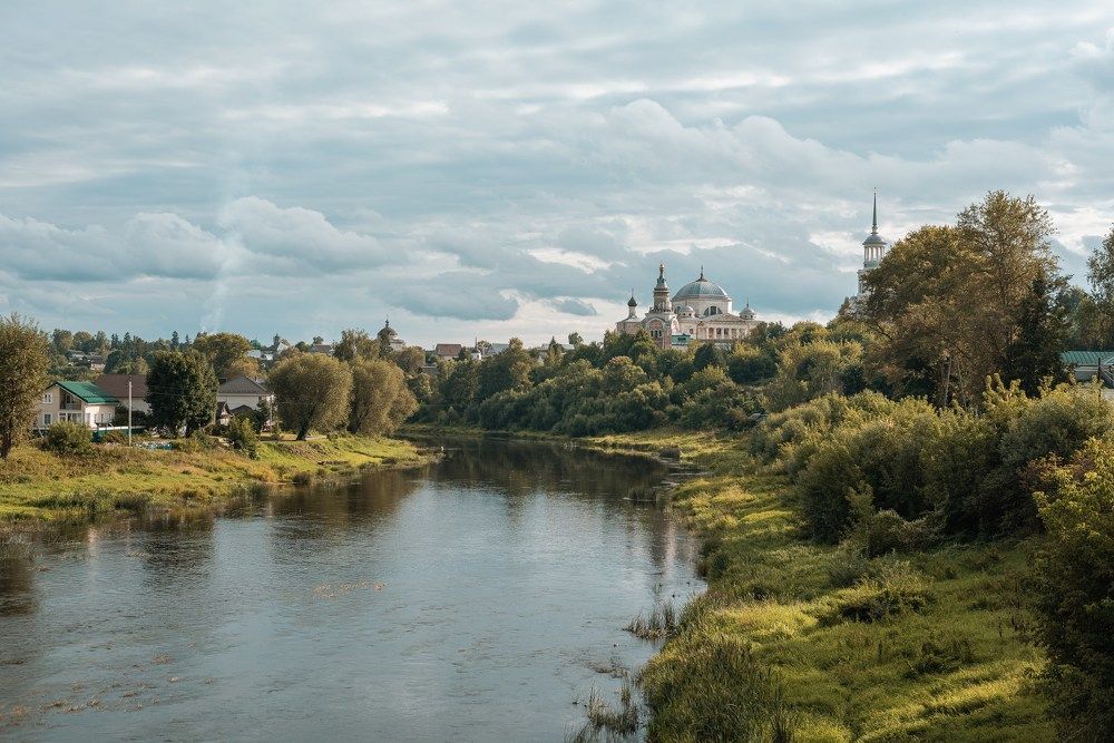 Фотография автора Екатерина Шаманаева