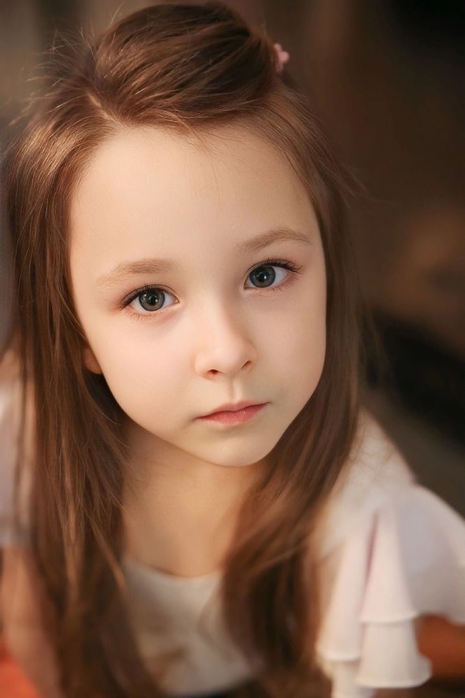 Фотография автора ОЛЬГА БУЛЫЧЕВА