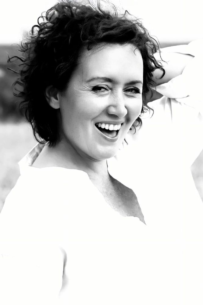 Фотография автора ОЛЬГА БУЛЫЧЕВА