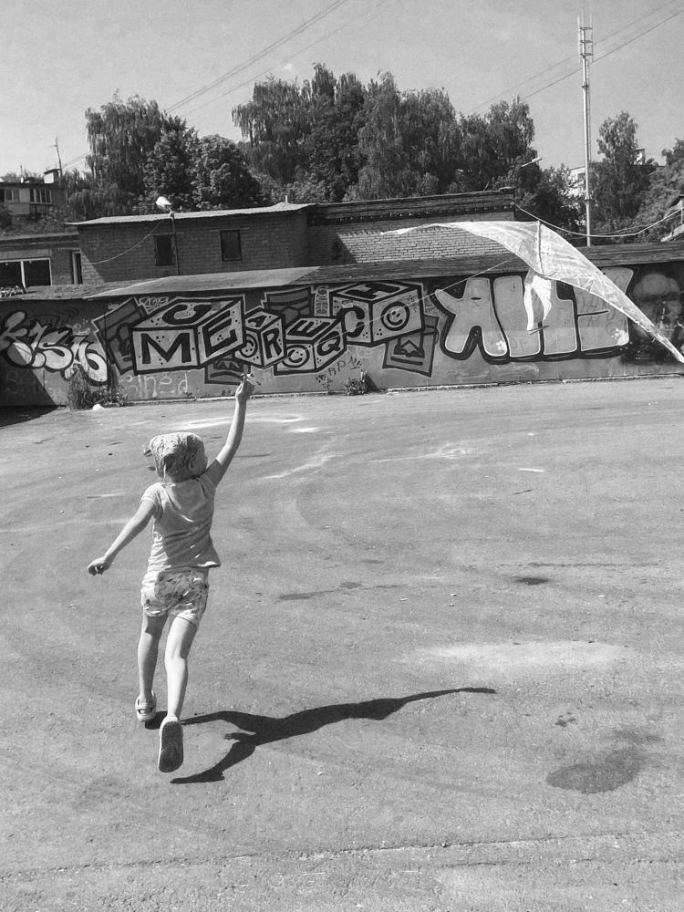 Photograph by Екатерина Зозульчак