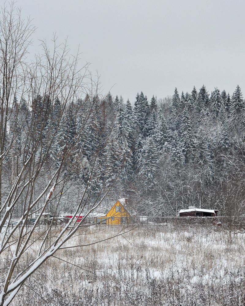 Photograph by  Kerry Moore