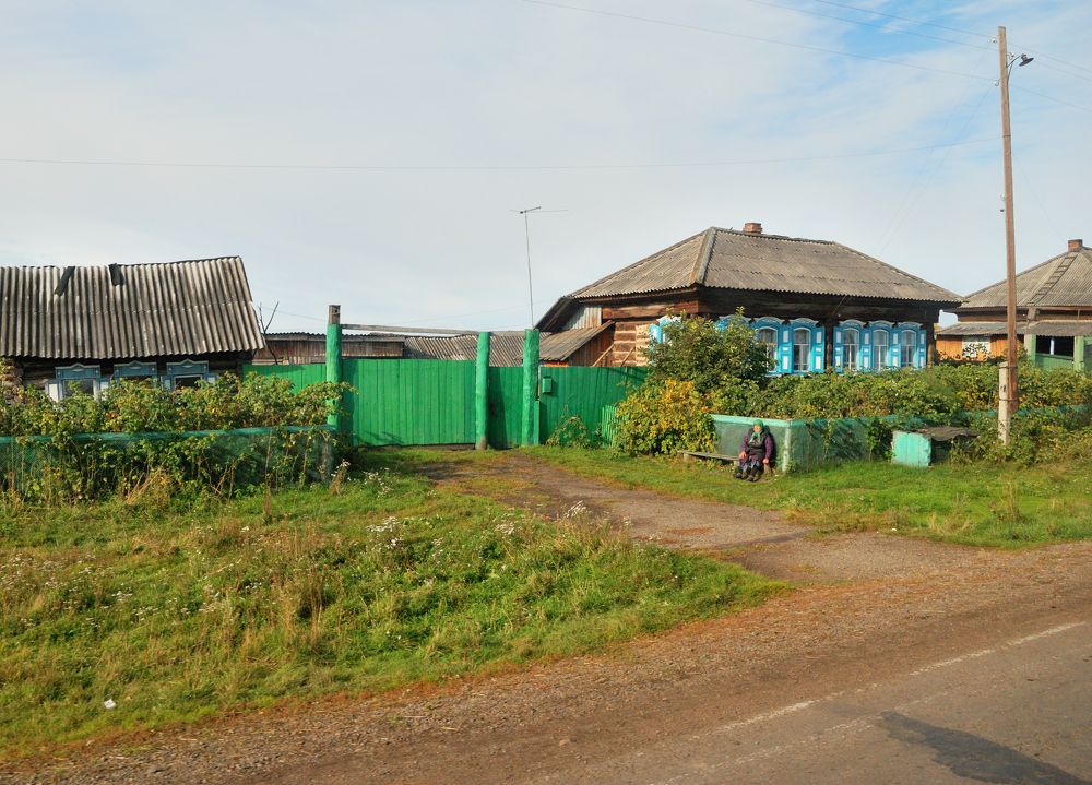 Photograph by Юрий Тимофеев