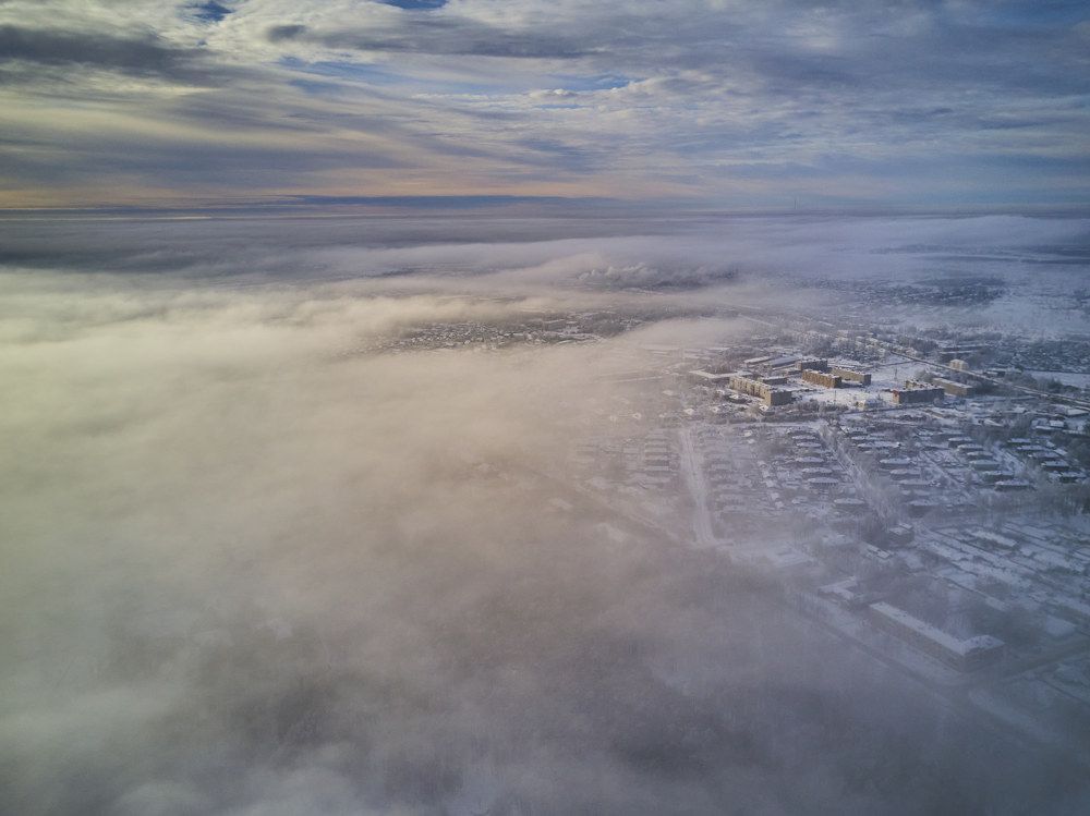 Photograph by Александр Соломкин