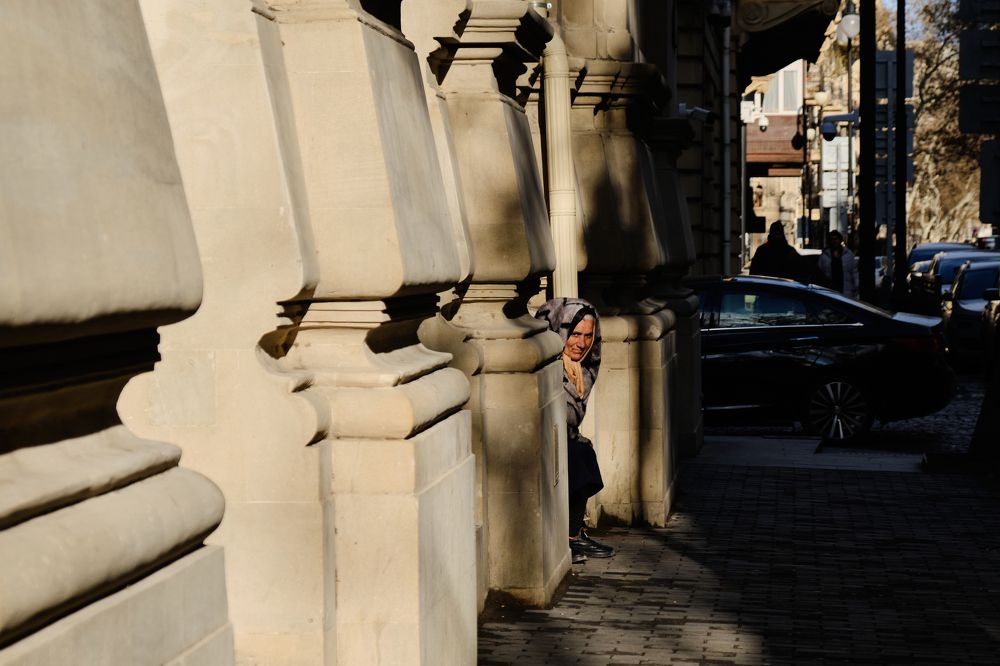 Photograph by Александр Фирстов