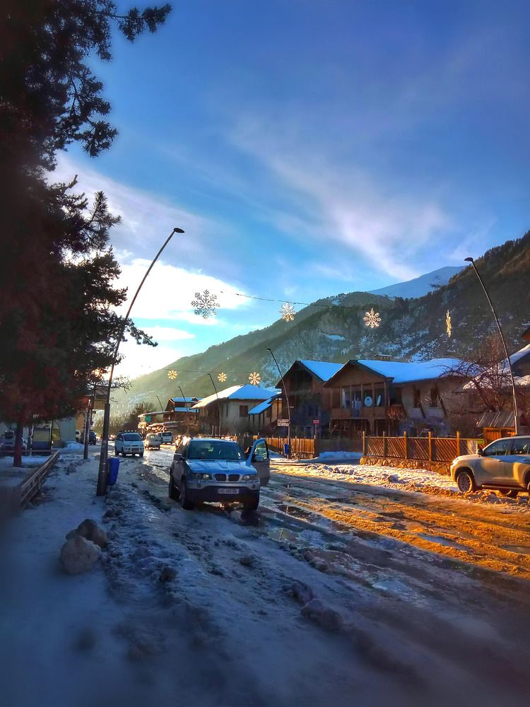 Photograph by Алла Холодова