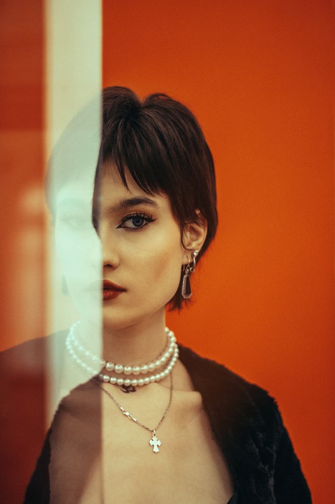 Photograph by Victor Televca