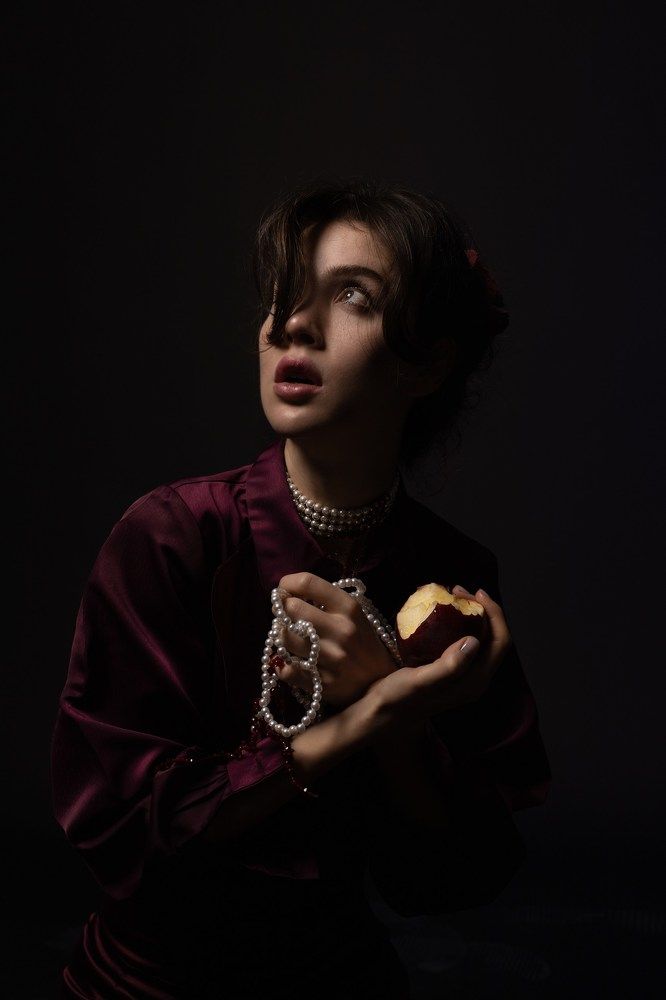 Photograph by Татьяна Сербина