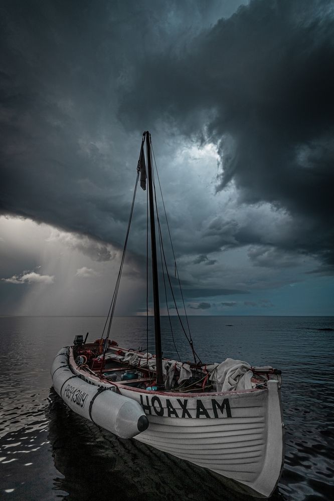 Photograph by Надежда Никитина