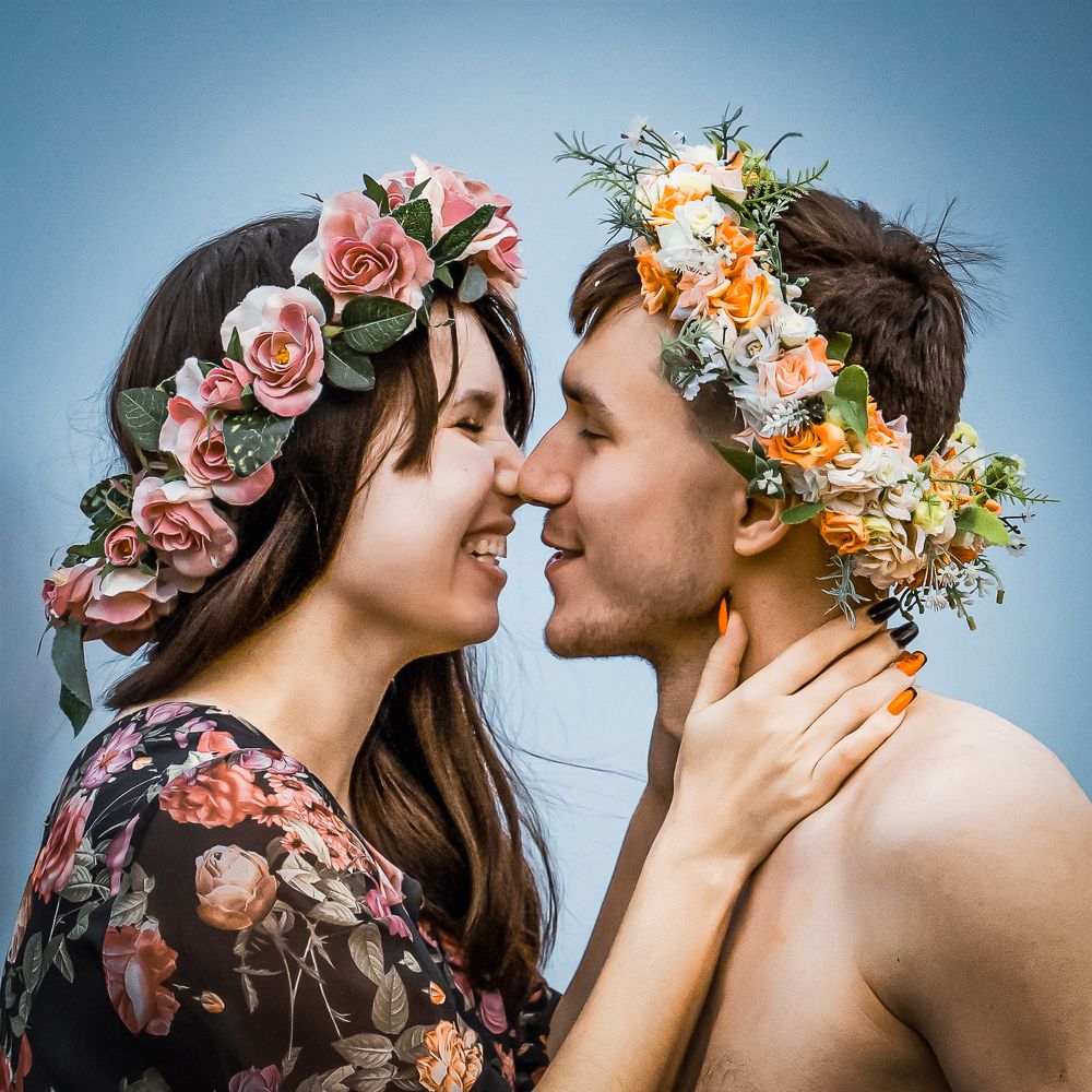 Photograph by ИРИНА РУВИНСКАЯ